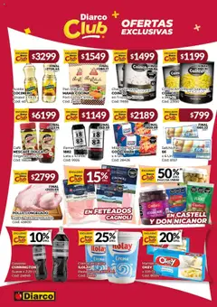 Diarco ofertas │ válido desde el 01.09.2025 | Página: 9