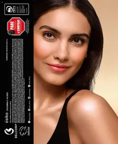 Ésika - Catálogo -  Vista previa de la revista de la tienda Ésika valido desde el 05.09.2025 | Página: 132 | Productos: Sobre