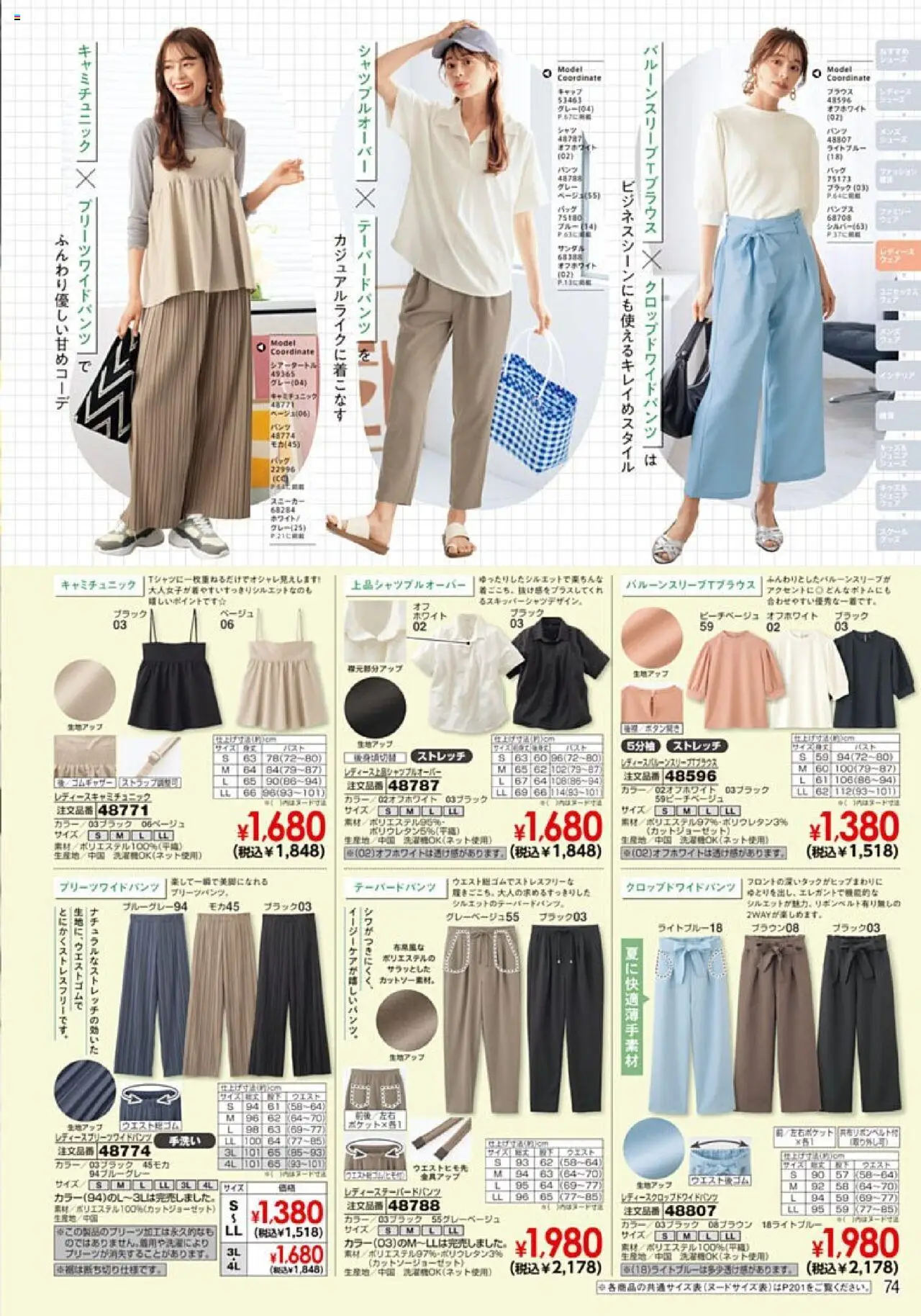  | ページ: 75 | 製品: スニーカー