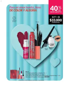 Avon - Catálogo Campaña 02/2026 -  Vista previa de la revista de la tienda Avon valido desde el 01.02.2026 | Página: 37