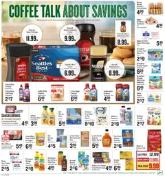 Preview of Lowes Foods weekly ads valid from 08.04.2026 | Page: 3