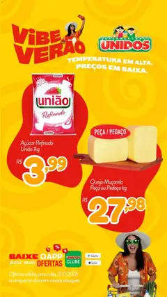 Supermercados Unidos - Ofertas da semana - Pré-Visualização do folheto da loja Supermercados Unidos, válido de 20.01.2026