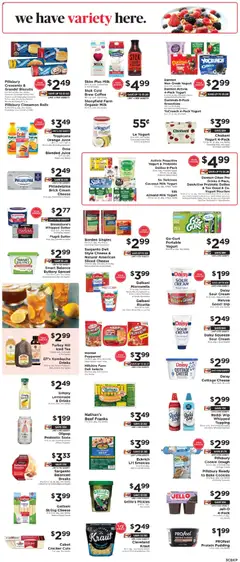 Preview of ShopRite weekly ads valid from 30.01.2026 | Page: 4