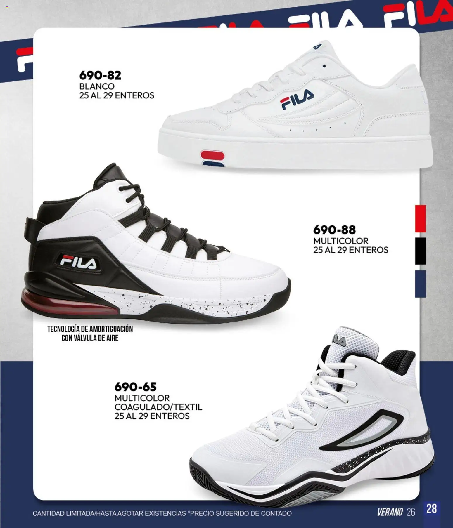 Nuevas ofertas de Cklass válidas en toda la República Mexicana desde el 05.03.2026. ¡Encuentra las mejores ofertas en Cklass catálogo Verano Sportbrands Dama! | Página: 192 | Productos: Válvula, Pila