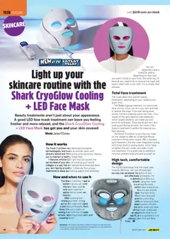 Preview of JB Hi-Fi STACK - valid from 01.04.2026 | Page: 88