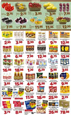 Confiança - Ofertas da semana - Pré-Visualização do folheto da loja Confiança, válido de 19.12.2025 | Página: 2