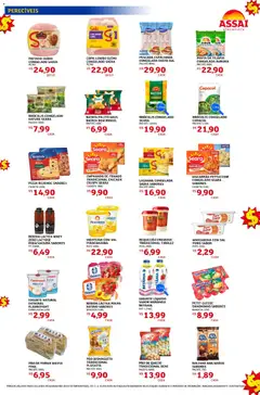 Assaí Atacadista ofertas - MA - Pré-Visualização do folheto da loja Assaí Atacadista, válido de 12.03.2026 | Página: 3