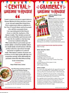 Preview of Rouses weekly ads valid from 06.04.2026 | Page: 63
