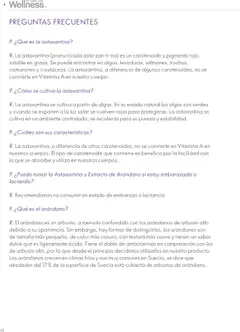Oriflame - Catálogo -  Vista previa de la revista de la tienda Oriflame valido desde el 16.07.2025 | Página: 40 | Productos: Arándanos