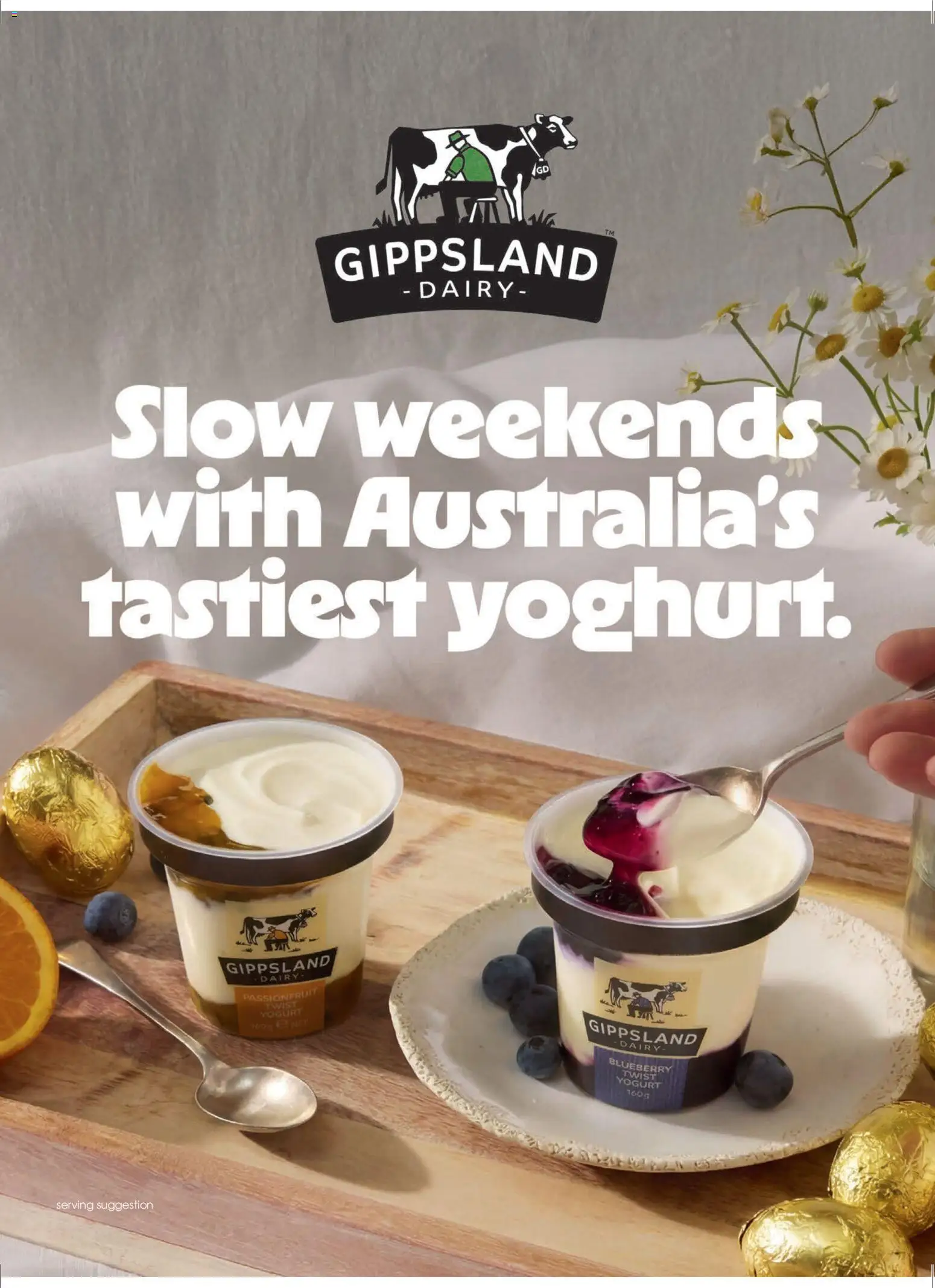 Coles catalogue - valid from 02.04.2026 | Page: 78 | Products: Dairy, Passionfruit