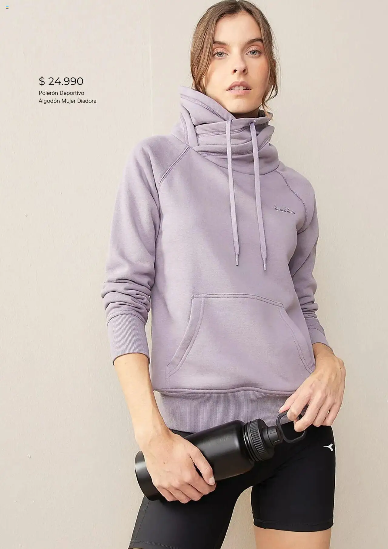 Falabella ofertas  │ válido desde el 01.09.2025 | Página: 10 | Productos: Algodón, Poleron