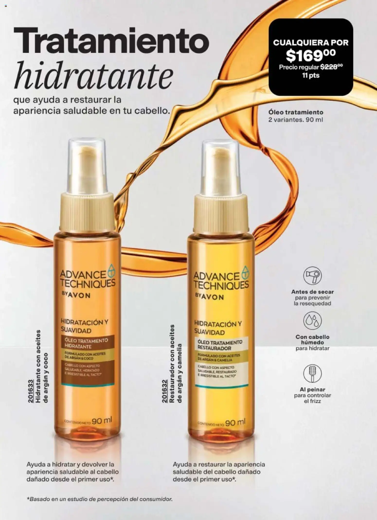 ¡El último » catálogo de AVON para Abril « está aquí! Descubre las SUPER OFERTAS. | México