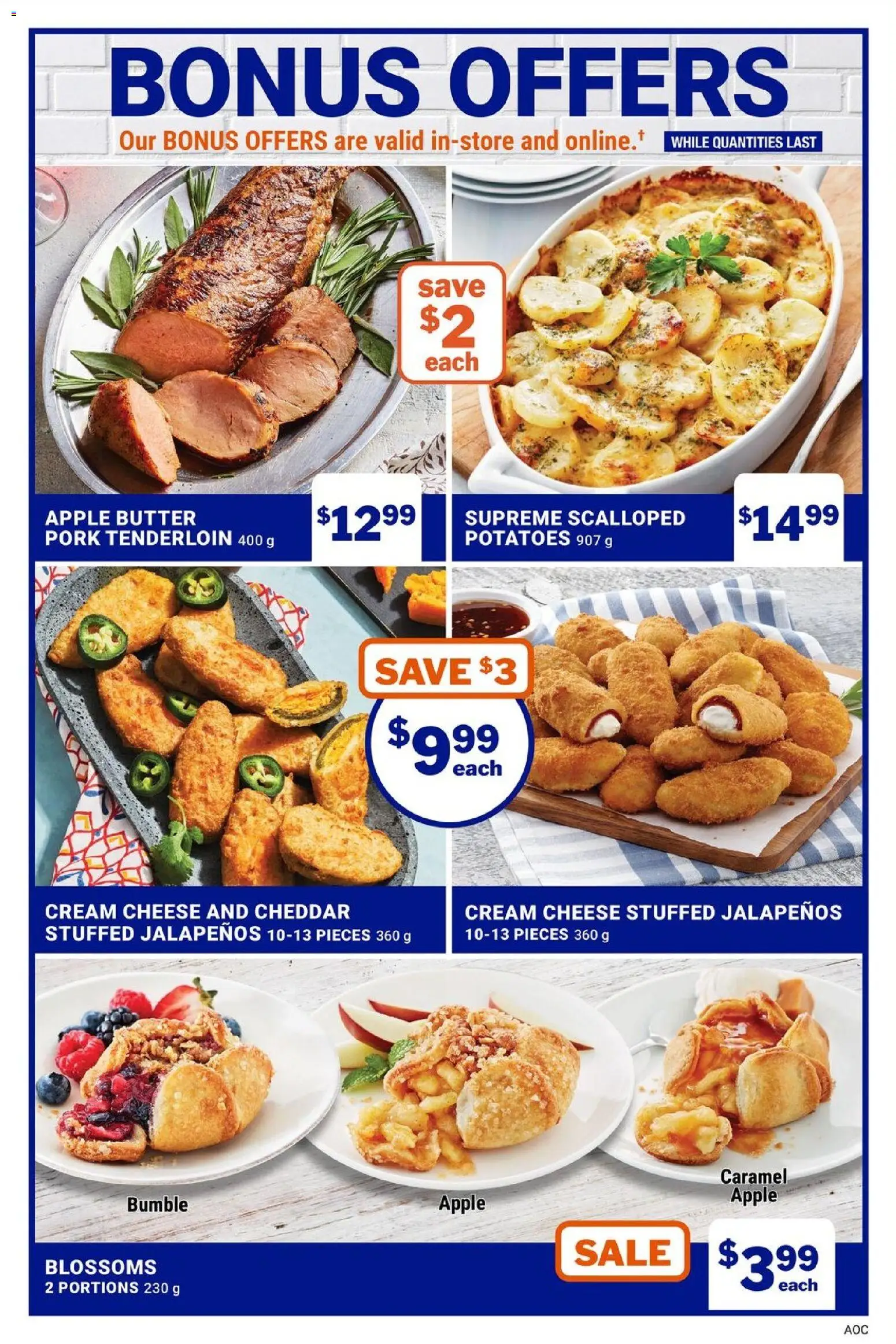 M&M Food Market flyer valid from 22.01.2026 | Page: 9