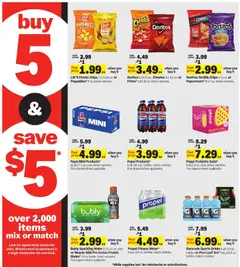 Preview of Meijer weekly ads valid from 28.01.2026 | Page: 10