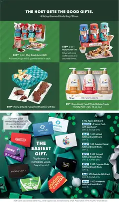 Preview of Sam's Club weekly ads valid from 03.12.2025 | Page: 44