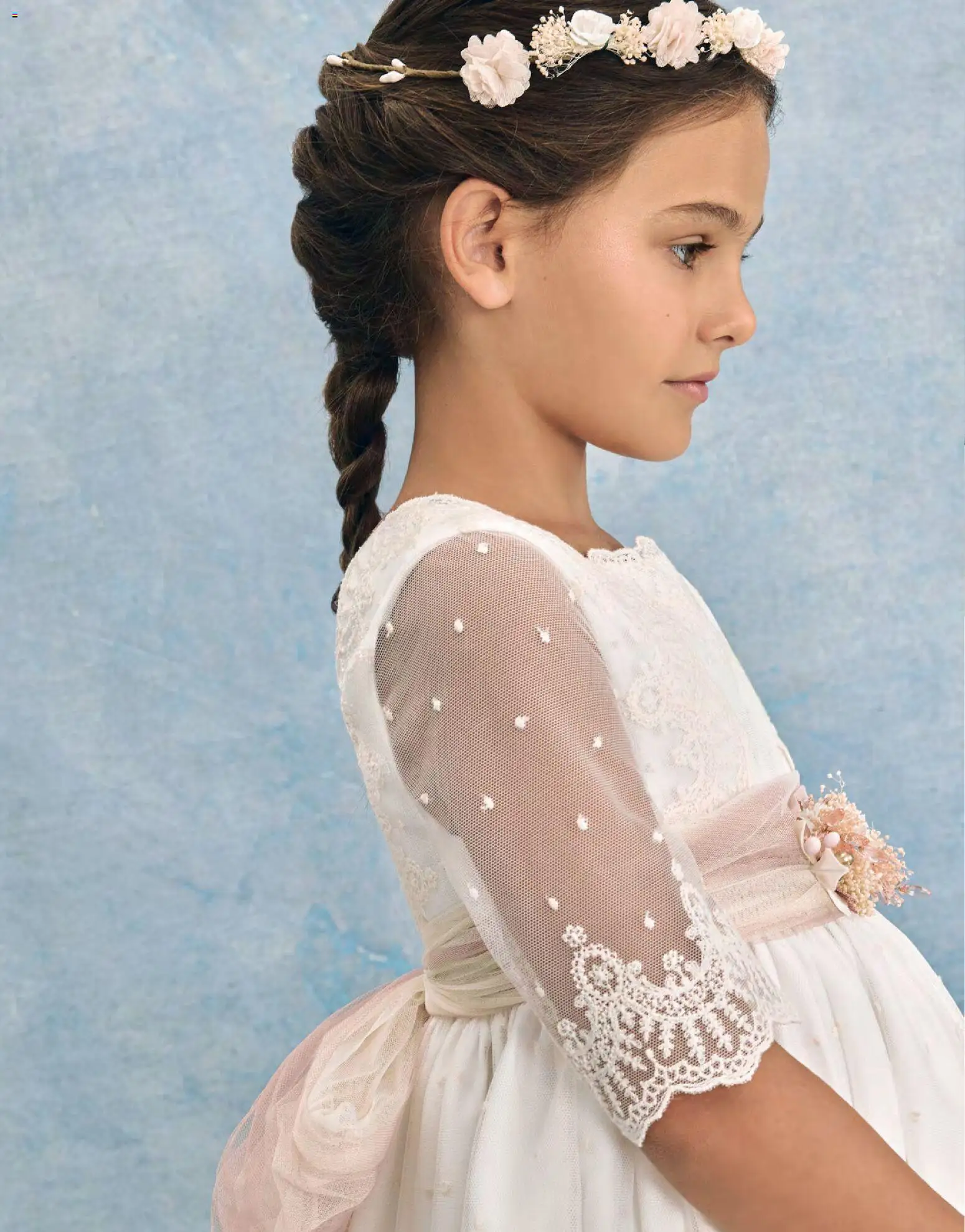 Nuevas ofertas de El Corte Inglés válidas en toda la República Mexicana desde el 20.11.2025. ¡Encuentra las mejores ofertas en El Corte Inglés catálogo Comuniones 2026! | Página: 24