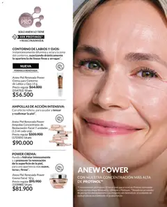 Avon catálogo - Campaña 05/2026 -  Vista previa de la revista de la tienda Avon valido desde el 01.04.2026 | Página: 131
