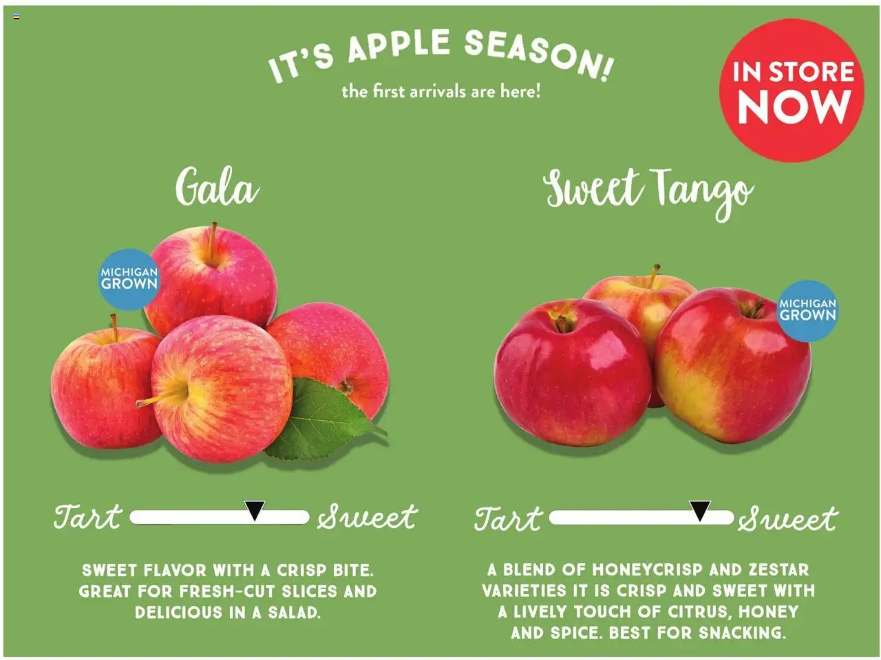 Fresh Thyme Weekly Ad - PA - valid from 17.09.2025 | Page: 4