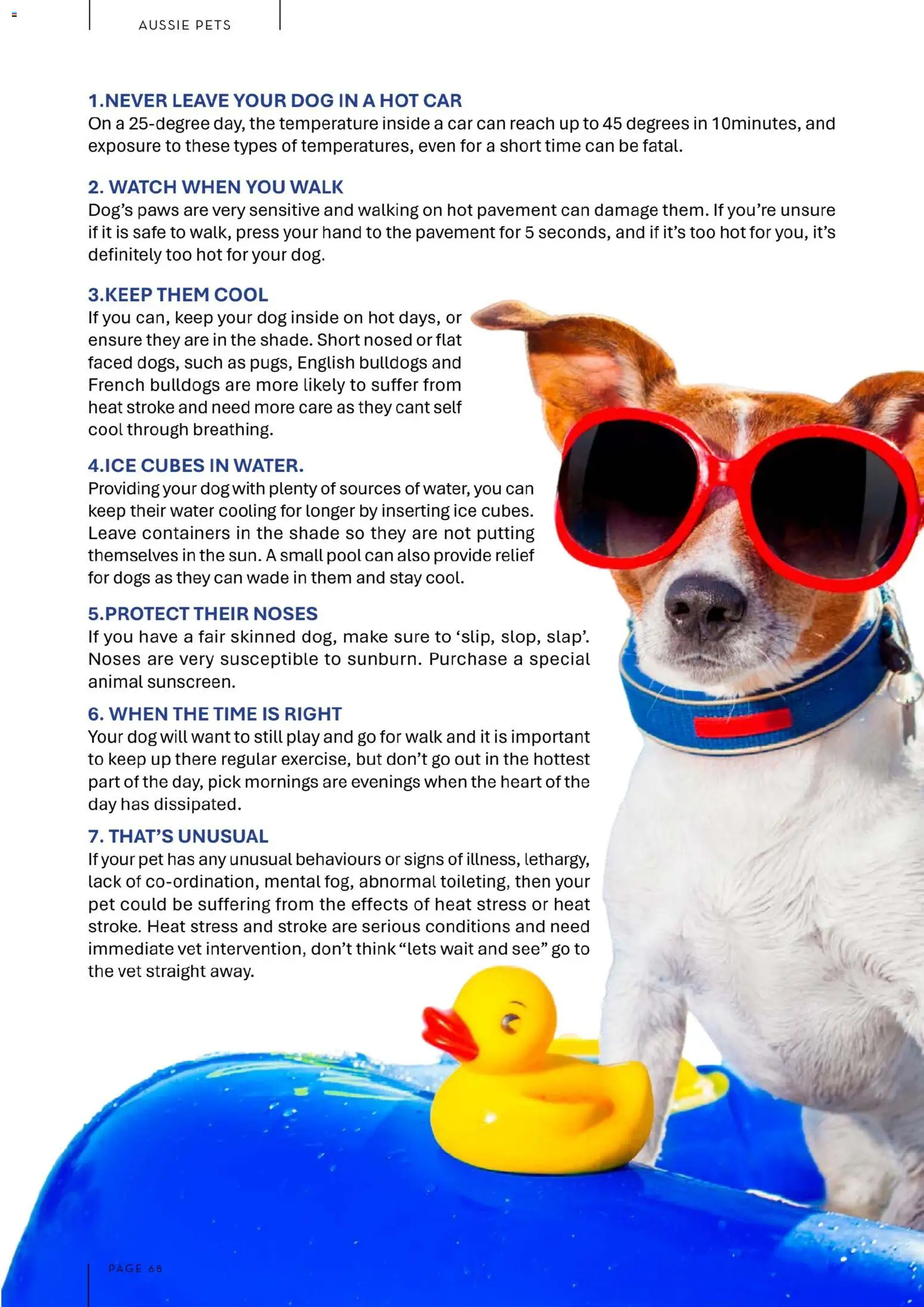 Drakes catalogue - valid from 01.12.2025 | Page: 68 | Products: Water, Watch, Safe, Press