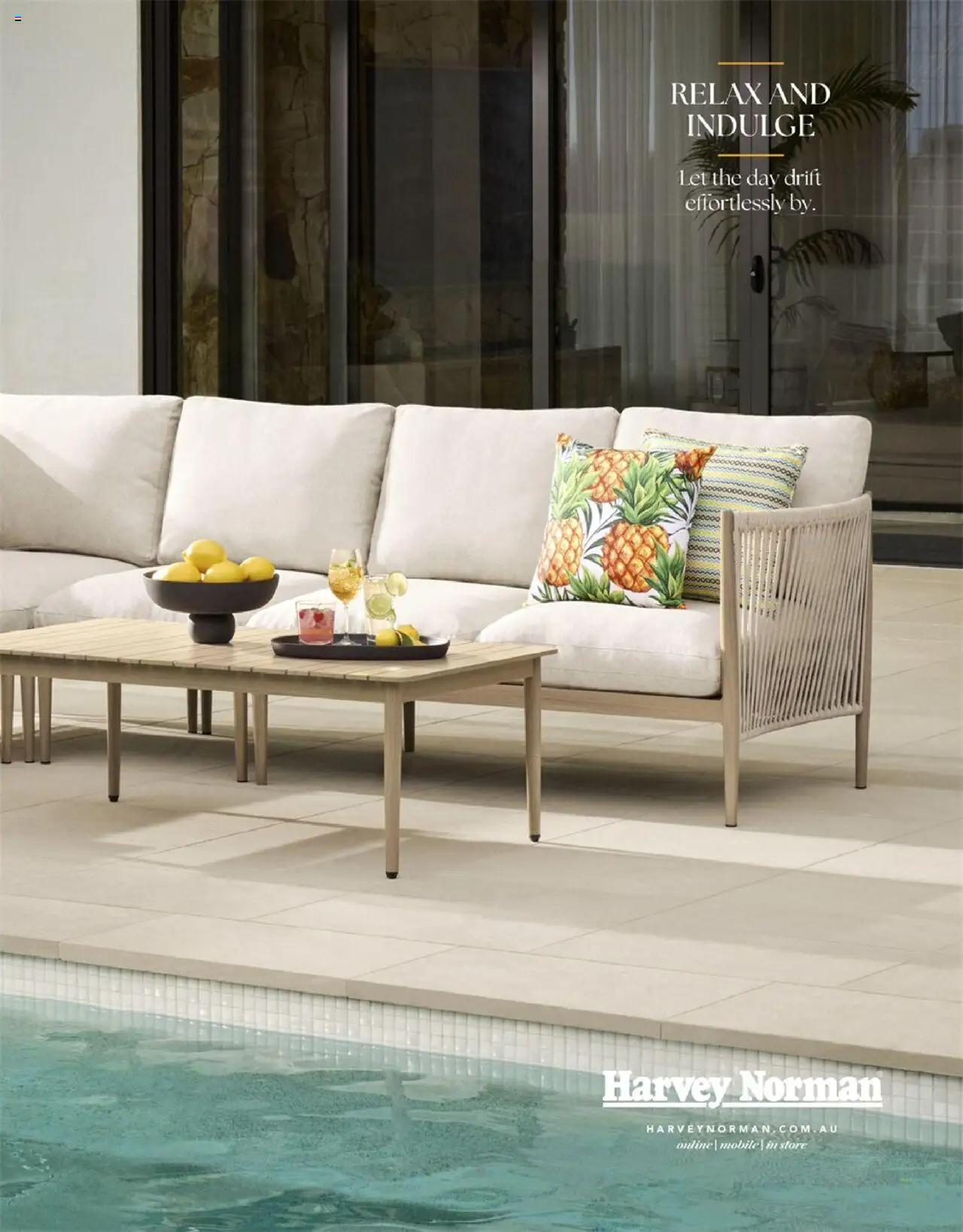 Harvey Norman catalogue - valid from 11.09.2025 | Page: 7 | Products: Mobile