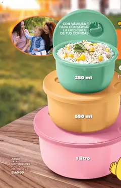 Nuevas ofertas de Fuller válidas en toda la República Mexicana desde el 09.07.2025. ¡Encuentra las mejores ofertas en Fuller campaña 7 2025! | Página: 6 | Productos: Juego, Válvula