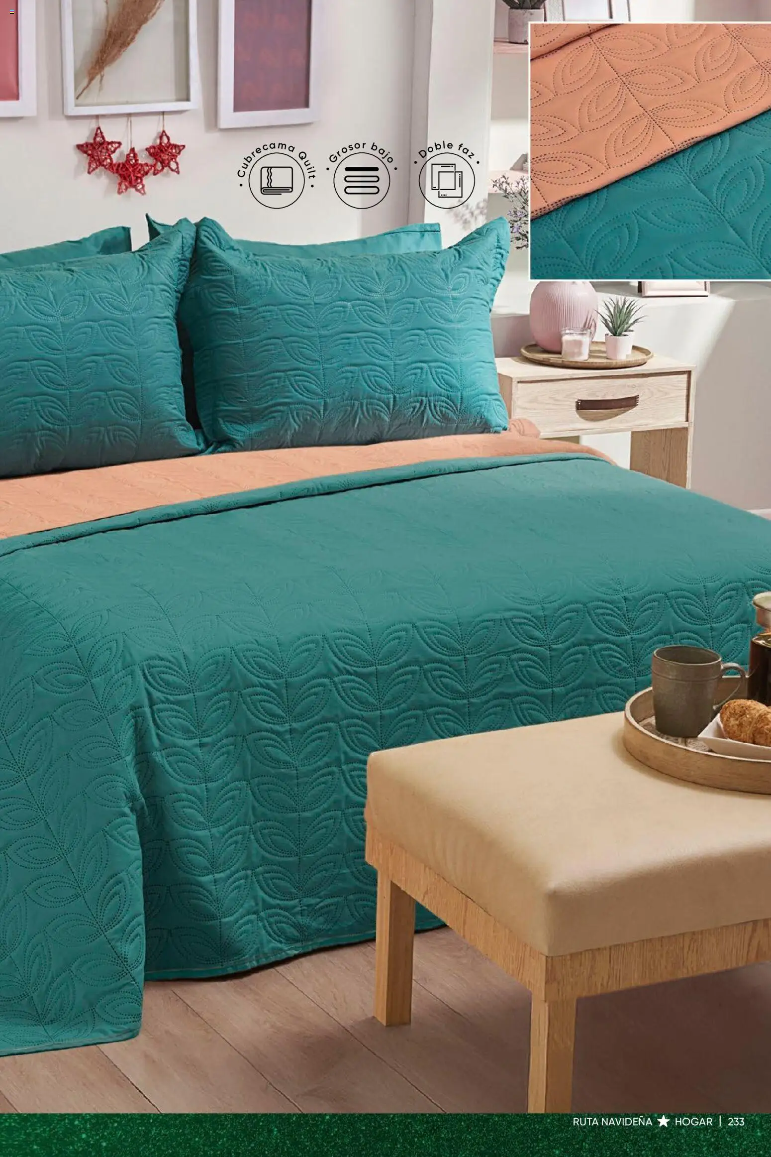 Catálogo Azzorti válido desde 03.11.2025 | Página: 235