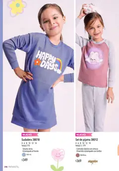 Vista previa de Ilusión catálogo Primavera, nuevo folleto de la tienda, válido en México a partir del 01.03.2026 | Página: 318