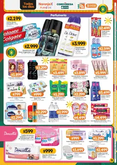 Vista previa Cordiez ofertas válido desde el 11.12.2025 | Página: 11