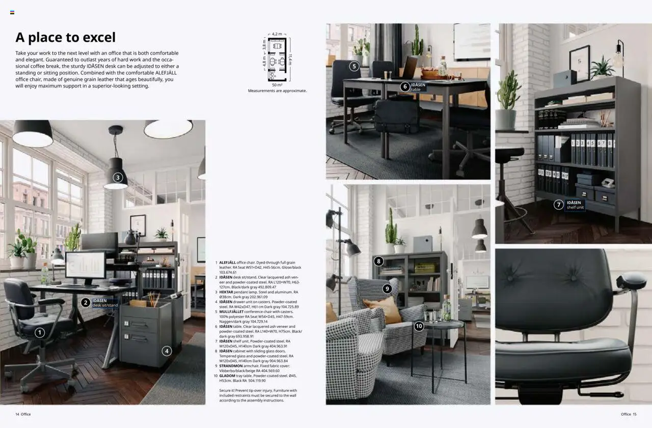 IKEA flyer valid from 01.01.2023 | Page: 8