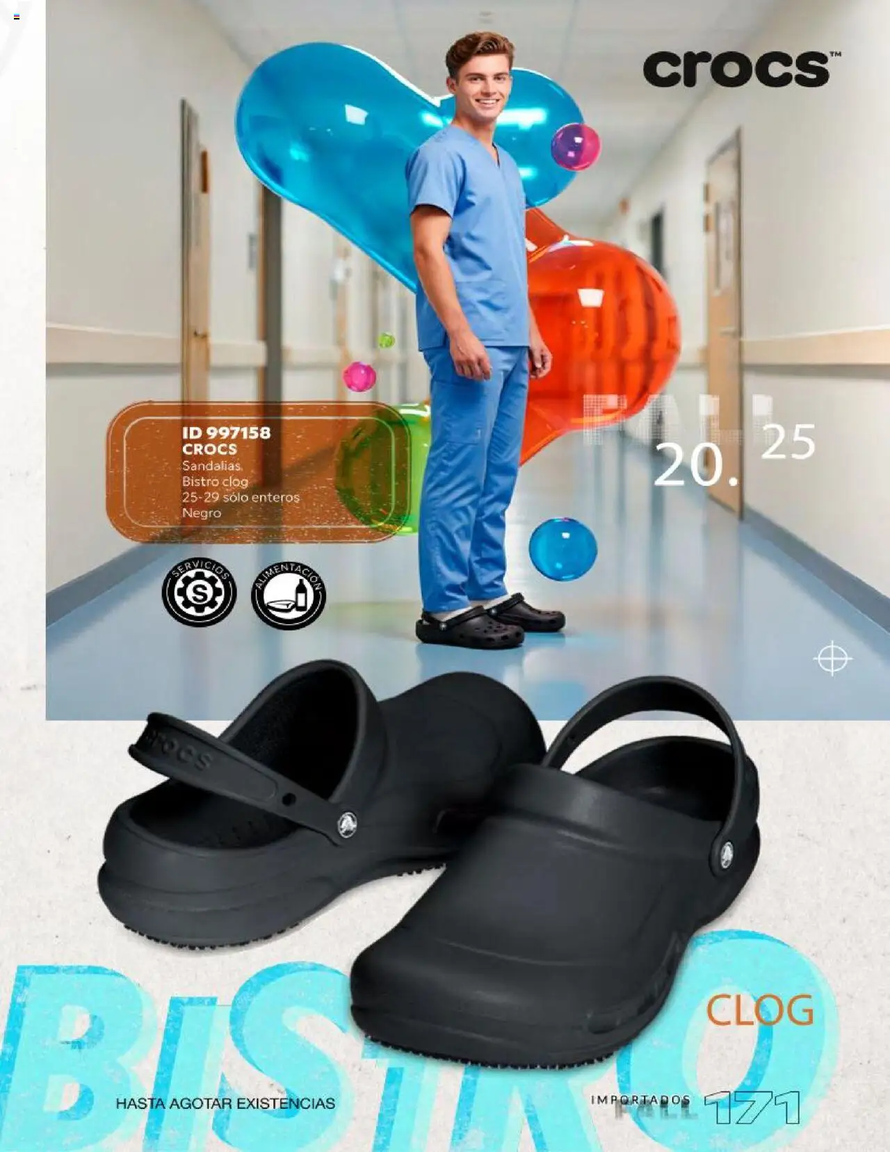 Nuevas ofertas de Price Shoes válidas en toda la República Mexicana desde el 18.10.2025. ¡Encuentra las mejores ofertas en Price Shoes catálogo Fall Importados segunda! | Página: 171 | Productos: Sandalias