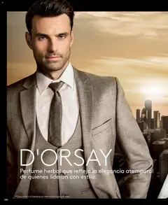 Vista previa de folleto Ésika catálogo - Campaña 7 de la Ésika válido desde 04.04.2026 | Página: 152 | Productos: Perfume