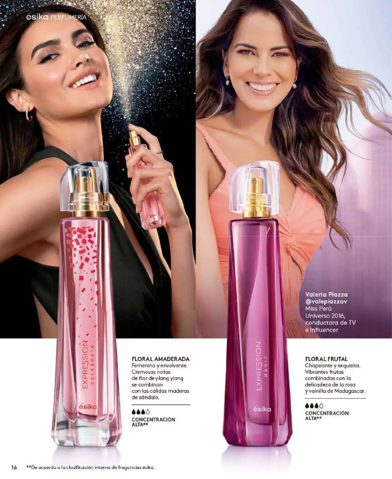 Ésika revista - valida desde el 24.09.2025 | Página: 16