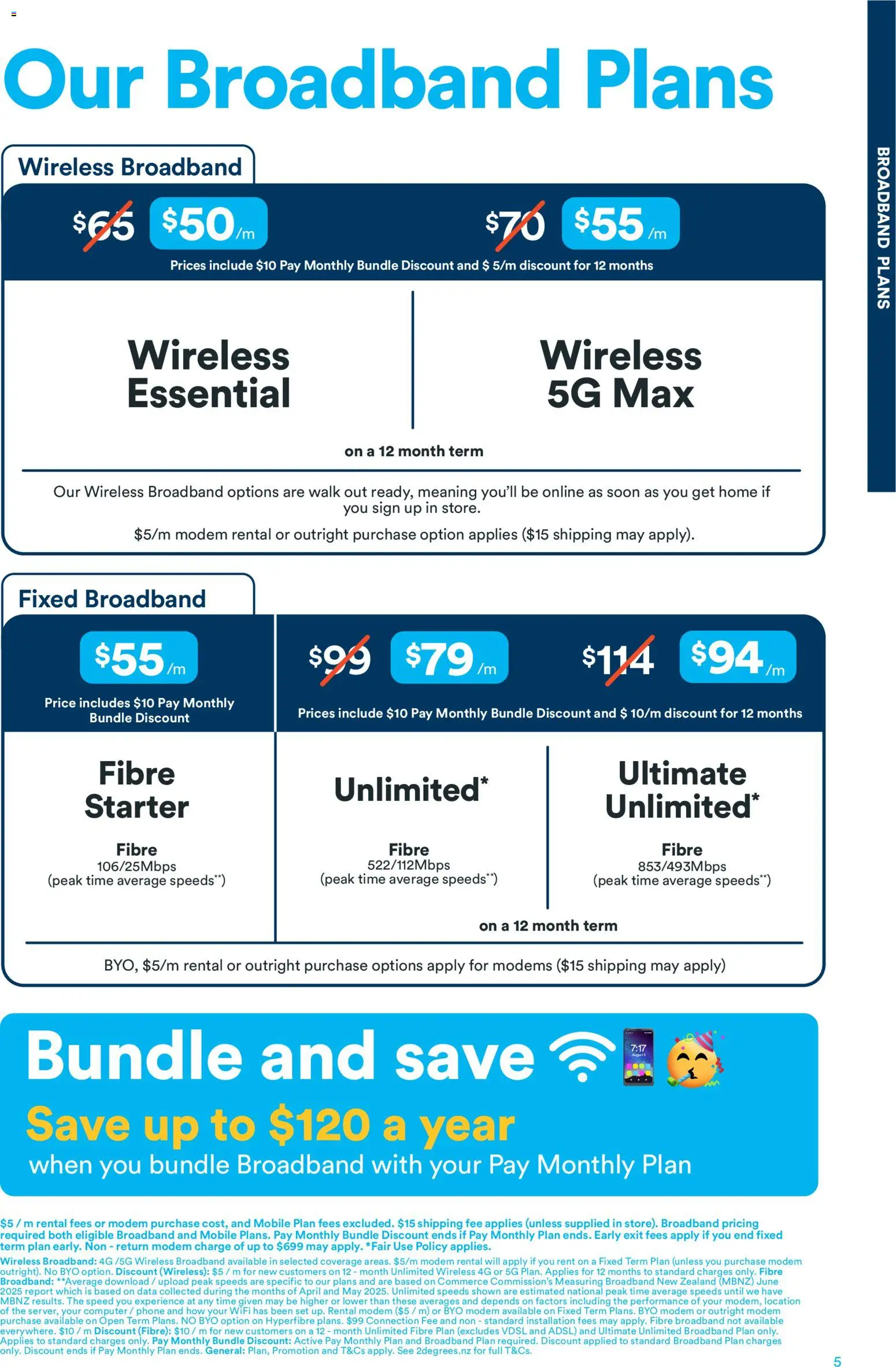 2 Degrees catalogue from 01.01.2026 | Page: 5