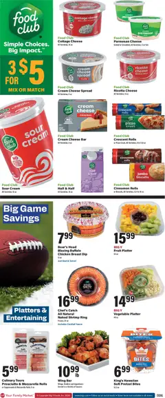 Preview of Big Y weekly ads valid from 15.01.2026 | Page: 2