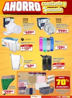 Vista previa de Soriana - Pesito Valedor Mercado: Camp, Chia, Oax, Q. Roo, Tab, Yuc, nuevo folleto de la tienda, válido en México a partir del 02.01.2026 | Página: 29