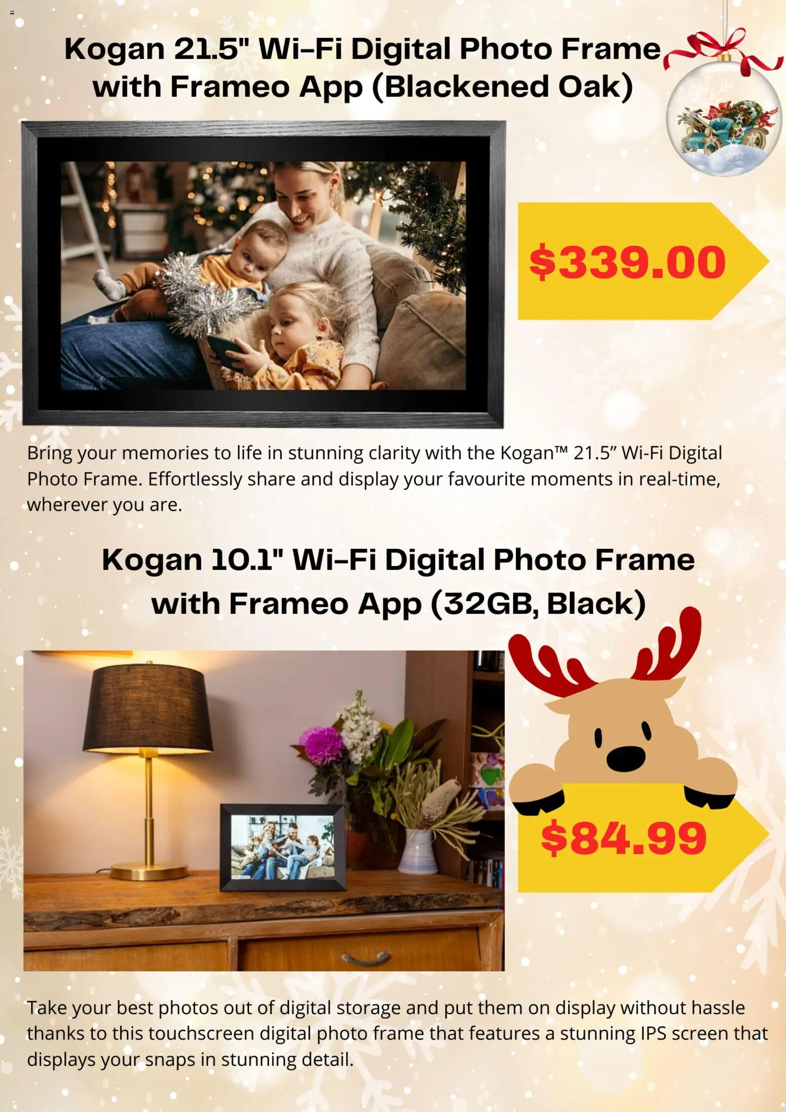 Dick Smith catalogue from 05.12.2025 | Page: 4