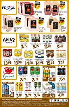 Confiança - Ofertas da semana - Pré-Visualização do folheto da loja Confiança, válido de 12.12.2025 | Página: 9