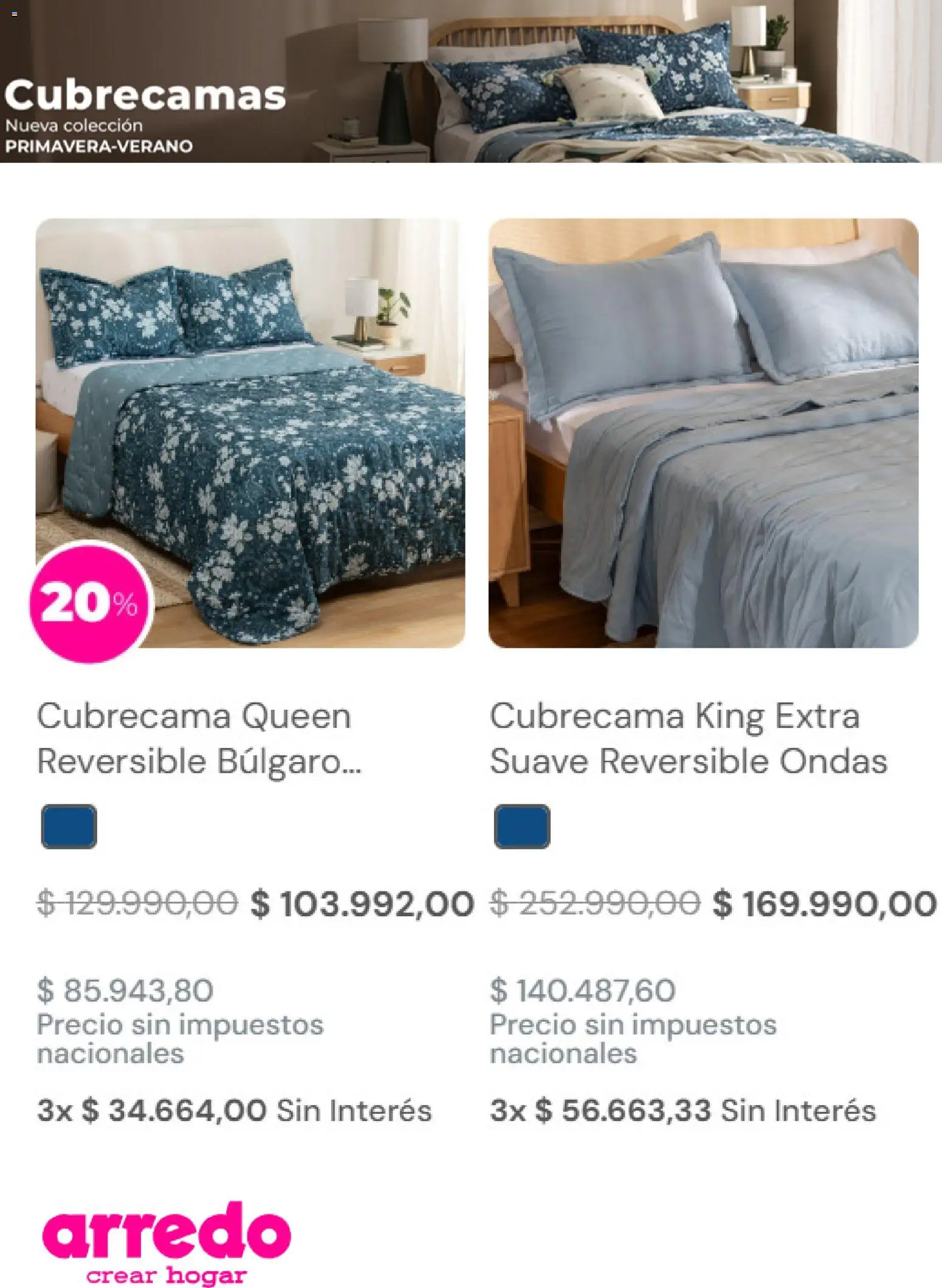 Arredo Black Friday │ válido desde el 27.11.2025 | Página: 3