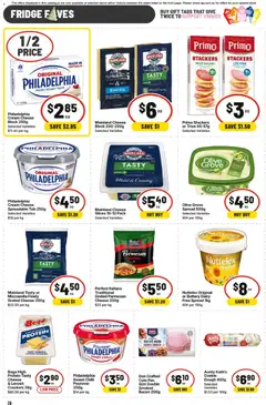 Preview of IGA Catalogue VIC - valid from 12.11.2025 | Page: 26