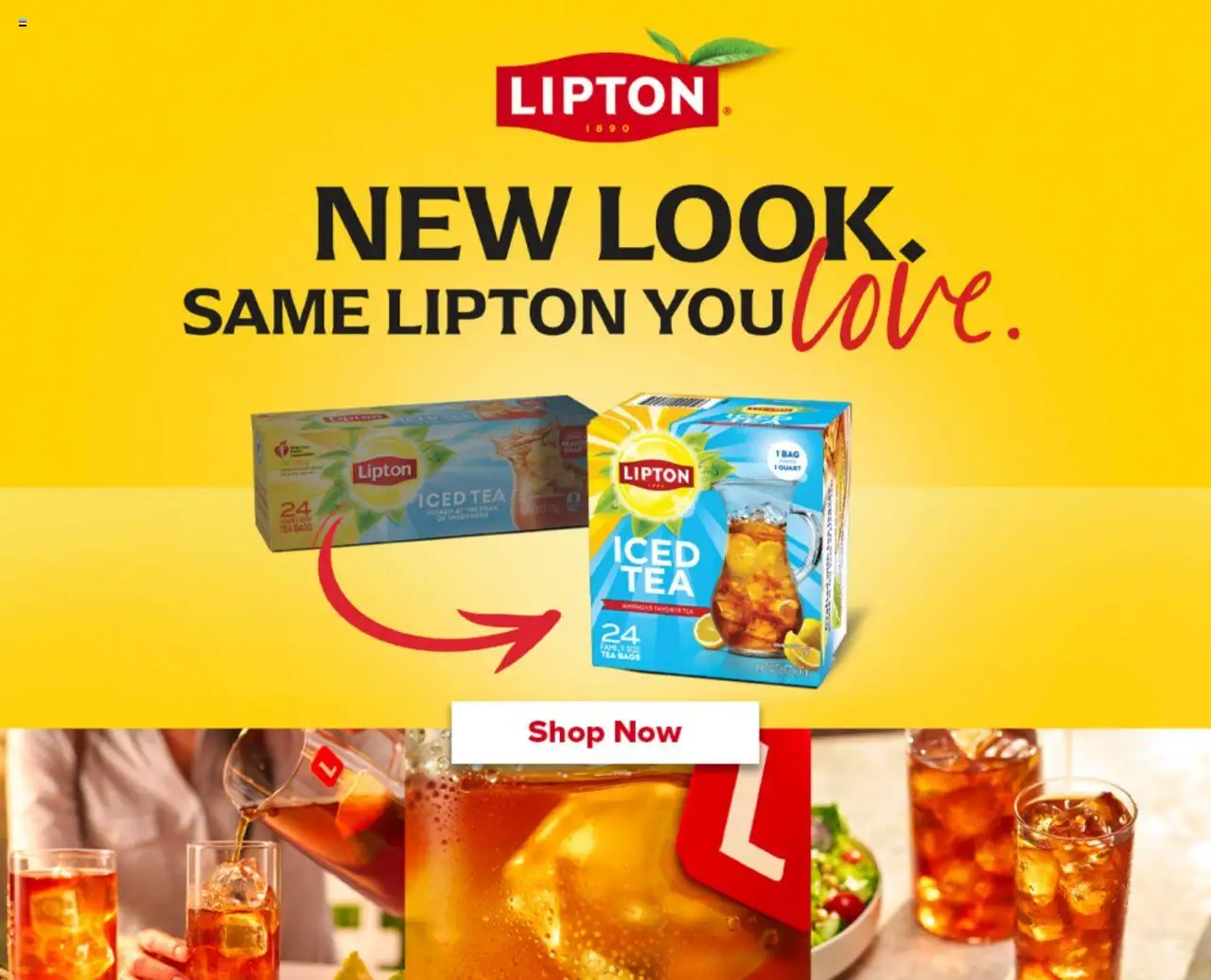 Giant Weekly Ad - valid from 01.08.2025 | Page: 19 | Products: Tea, Bag