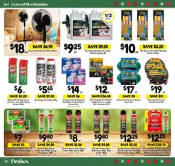 Preview of Drakes Catalogue - valid from 17.12.2025 | Page: 20