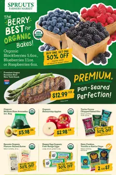 Preview of Sprouts weekly ads valid from 03.12.2025 | Page: 2