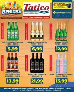 Tatico - Ofertas da semana - Pré-Visualização do folheto da loja Tatico, válido de 21.03.2026 | Página: 49
