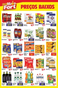 Fort Atacadista - Ofertas da semana - Pré-Visualização do folheto da loja Fort Atacadista, válido de 07.11.2025 | Página: 2