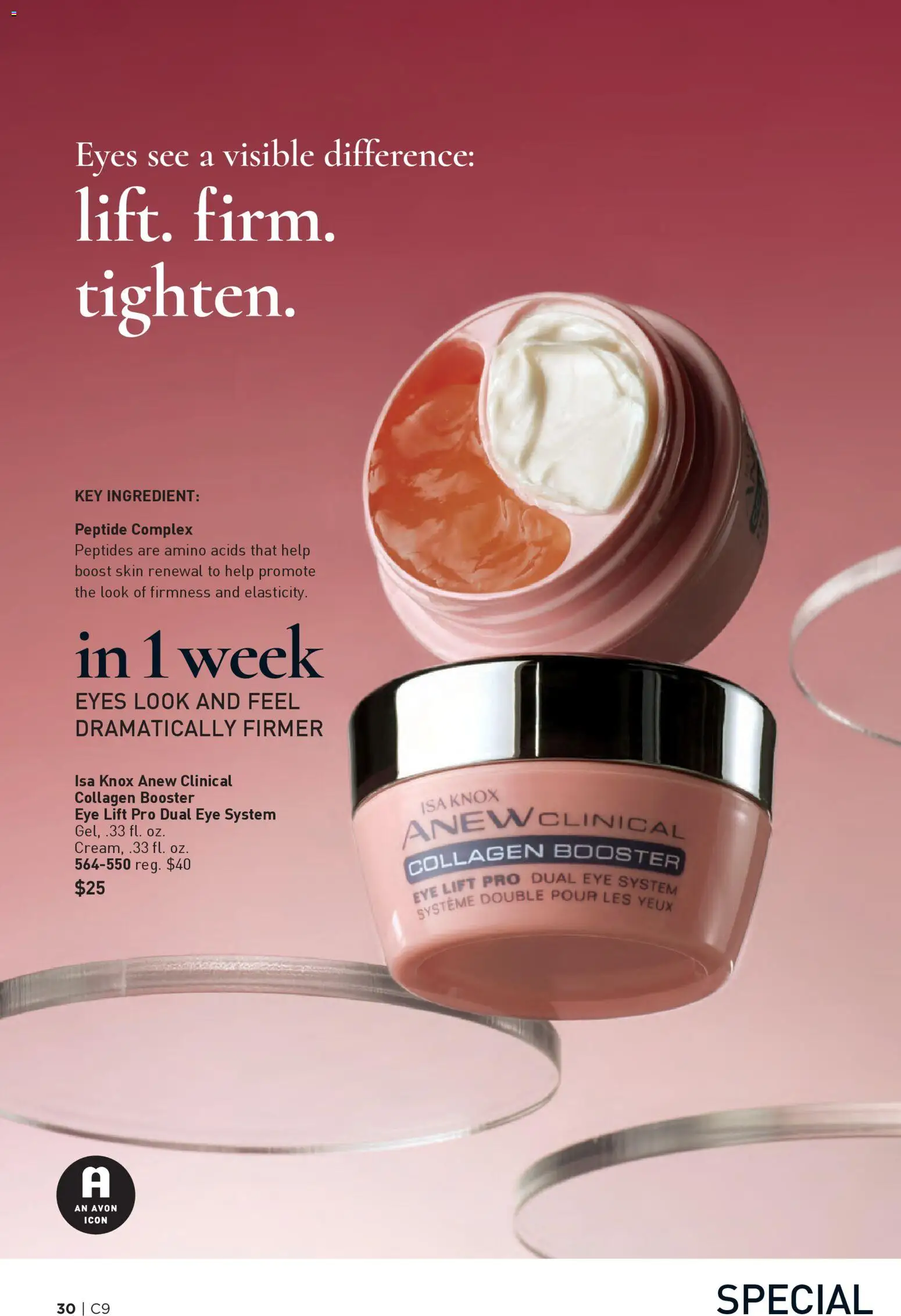 Avon Brochure - valid from 22.04.2026 | Page: 30