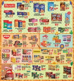 Supermercados Unidos Folheto - válido de 17.07.2025 | Página: 6