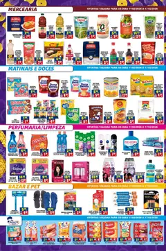 Higa's Supermercado - Ofertas da semana - Pré-Visualização do folheto da loja Higa's Supermercado, válido de 11.02.2026 | Página: 2