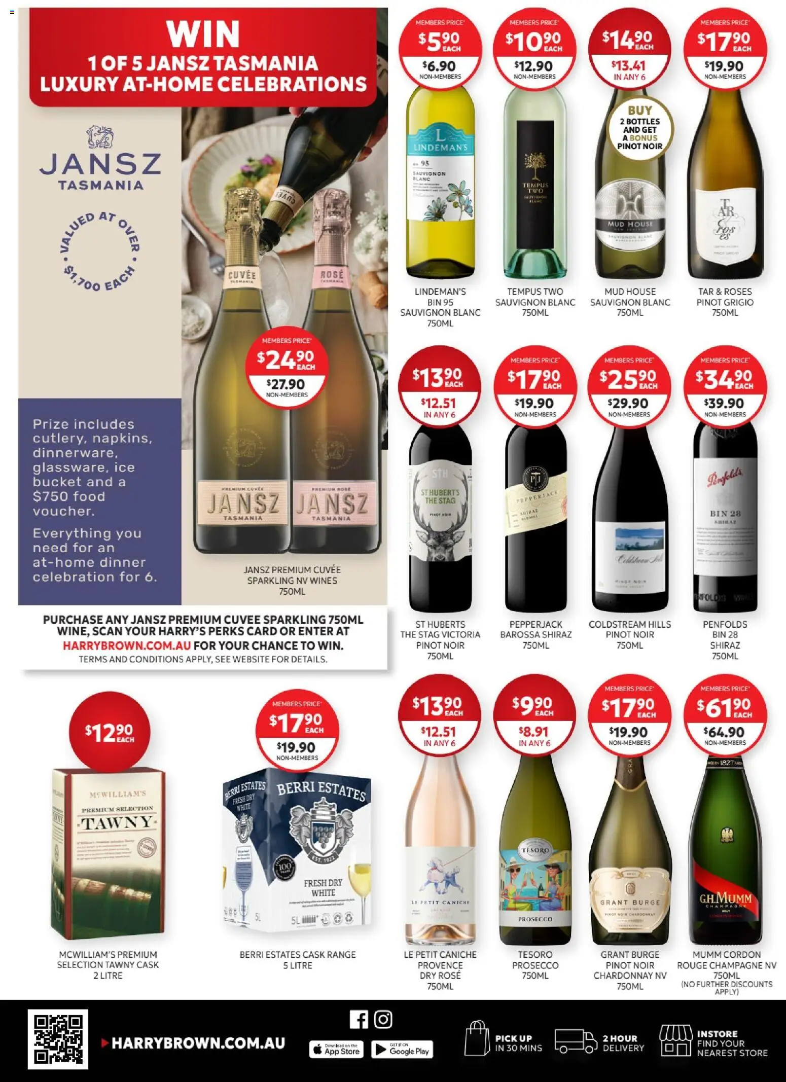 Harry Brown catalogue - valid from 29.04.2026 | Page: 2 | Products: Bucket