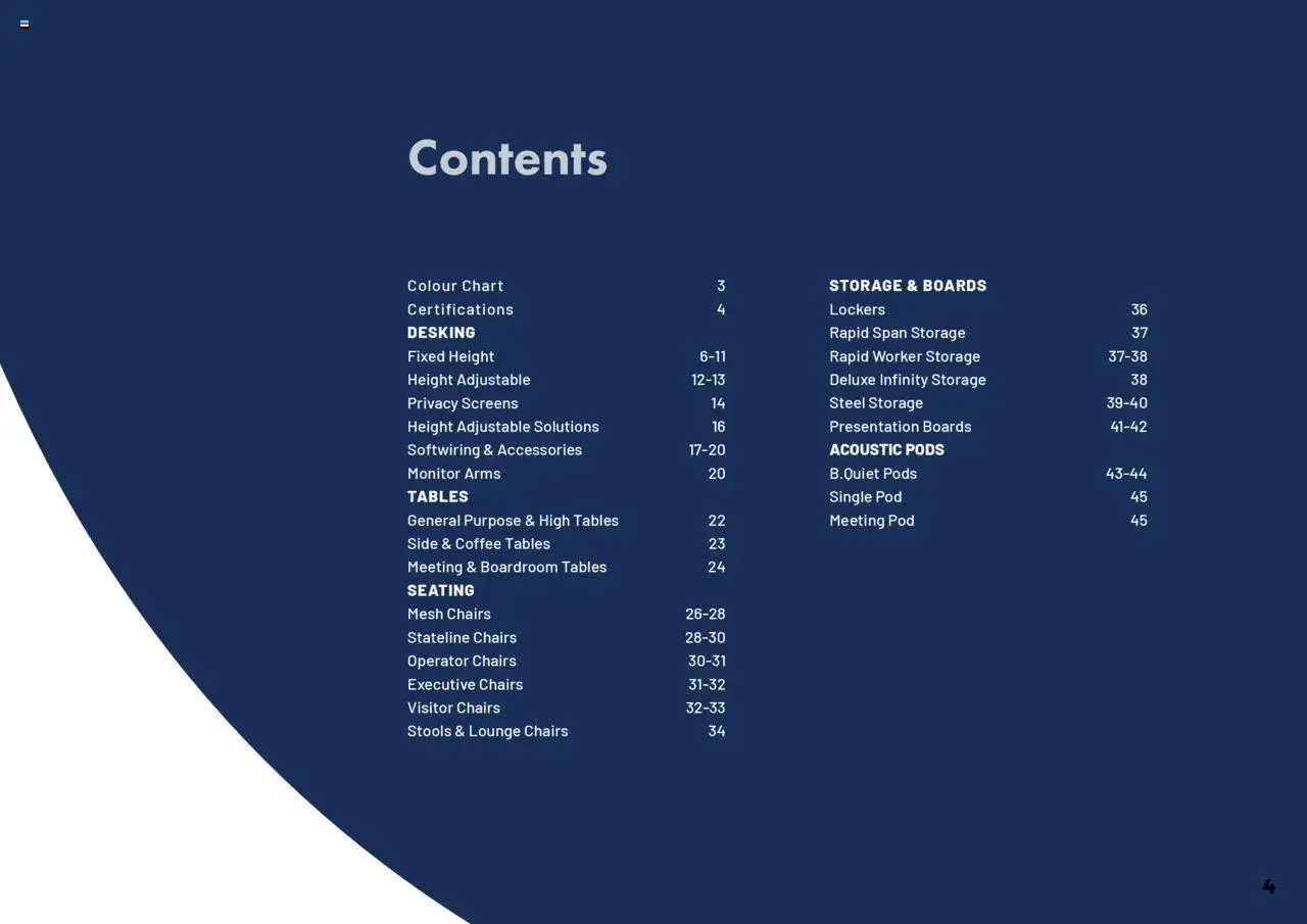 Black Woods catalogue - valid from 18.11.2024 | Page: 3 | Products: Coffee, Accessories, Monitor
