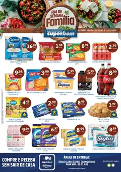 Superbom - Ofertas da semana - Pré-Visualização do folheto da loja Superbom, válido de 09.01.2026